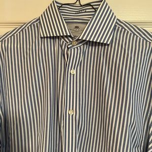 Men’s Hawes & Curtis Dress Shirt